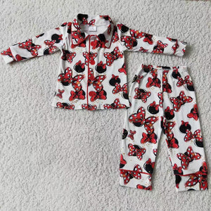 boys clothing pajamas