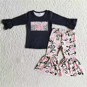mini girls clothing  outfits