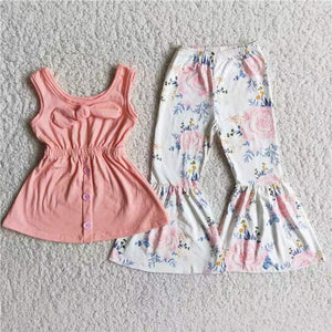pink  girl clothing  outfits