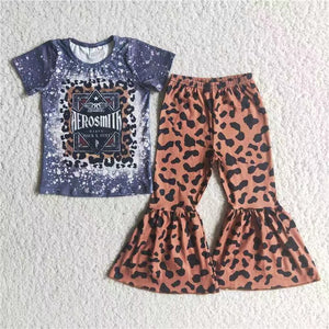 grey leopard girl clothing  outfits