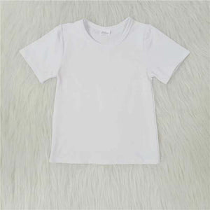 short-sleeved shirts for boys