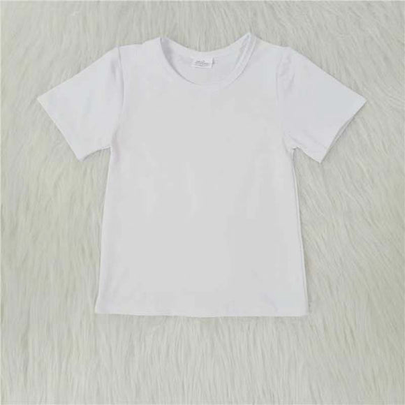 short-sleeved shirts for boys