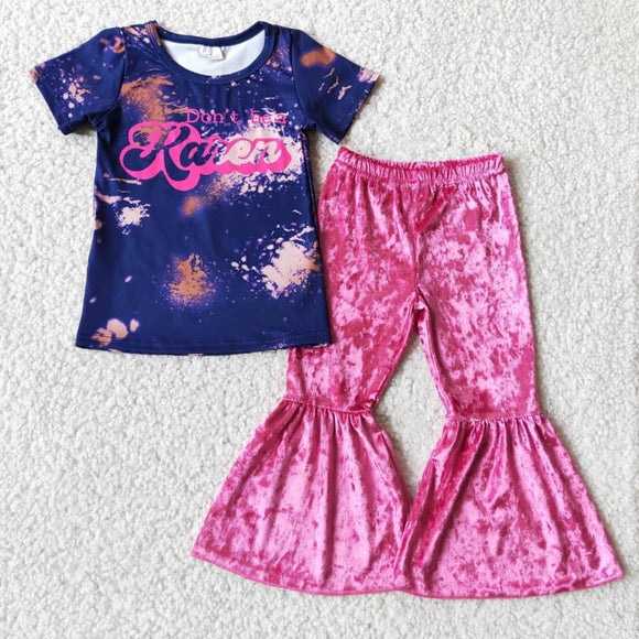 purple and pink girl clothing  outfits