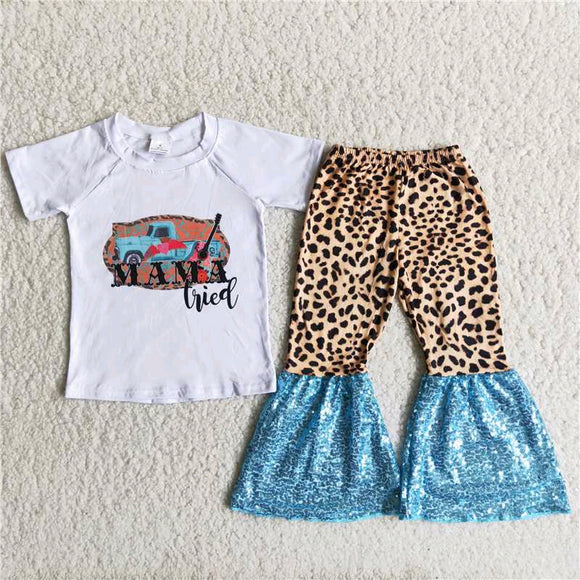 girl clothing cartoon white short sleeve trouser outfits