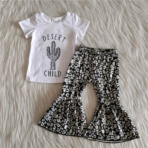 girl clothing white short sleeve trouser outfits