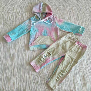 fall girls clothing hoodies outfits