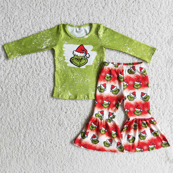 christmas girls clothing  outfits