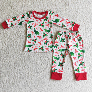 boys clothing pajamas outfits