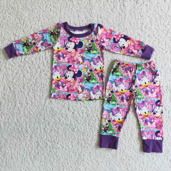 boys and girls clothing pajamas outfits