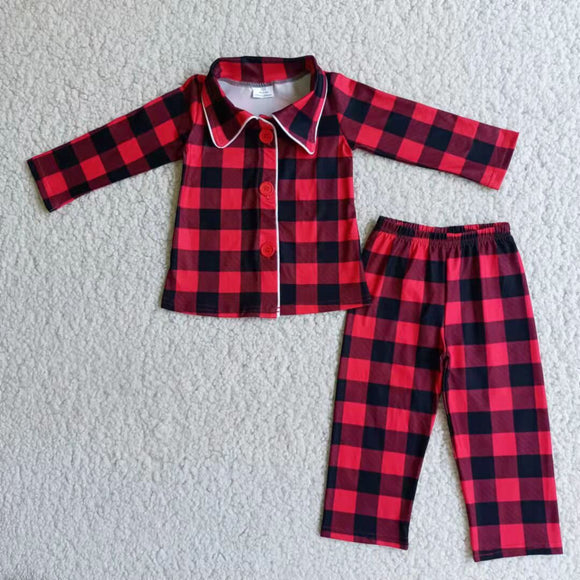boys clothing pajamas