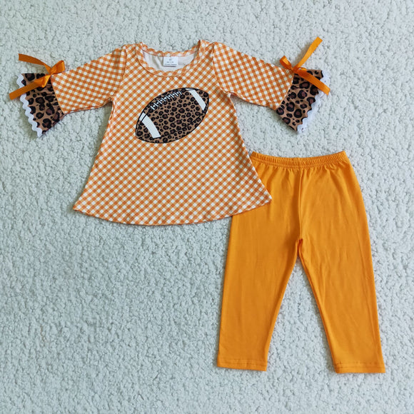 orange girls clothing  outfits