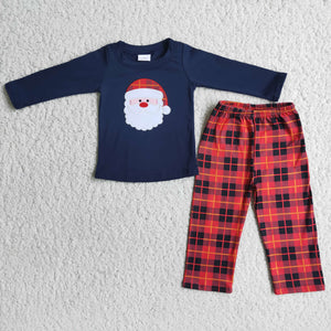 Christmas boys clothing  outfits