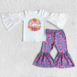 sassy purple girl clothing  outfits
