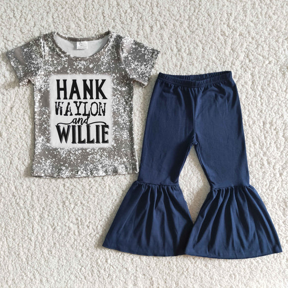 HANK grey green clothing  outfits