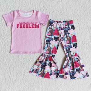 pink singer girl clothing  outfits
