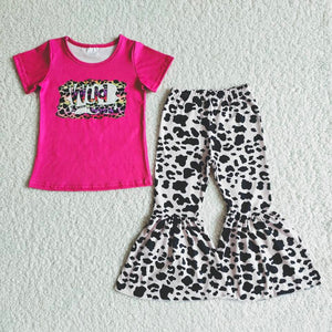 Wild PINK clothing  outfits