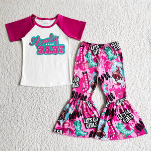 pink babe girl clothing  outfits