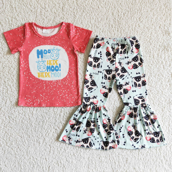 MOO red girl clothing  outfits