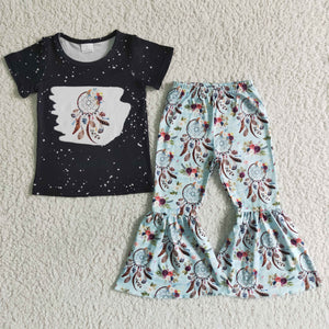 Dreamcatcher  black girl clothing  outfits