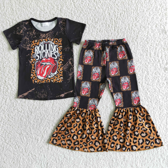 black leopard girl clothing  outfits