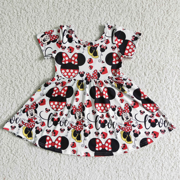 cartoon baby girl outfits