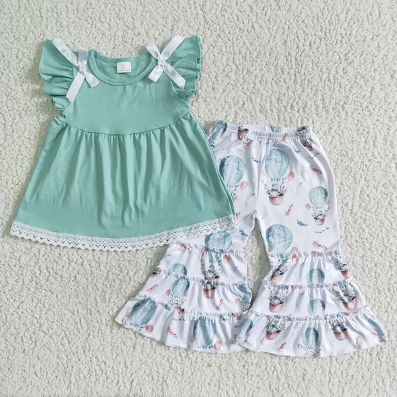 Easter green clothing  outfits