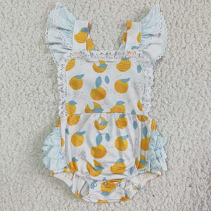 lemon baby clothing