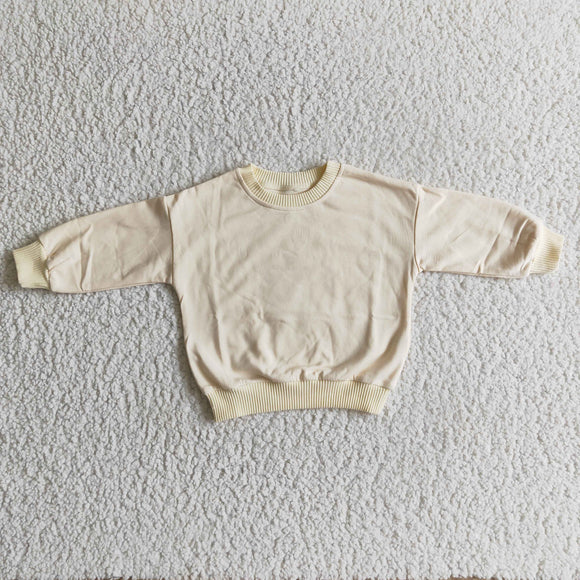 white boys and girls Sweater