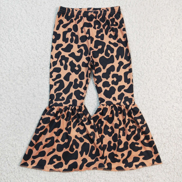 hot sale leopard pants