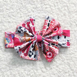 milk silk let's go girls pink outfits