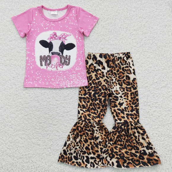 mody heifer leopard girl clothing  outfits