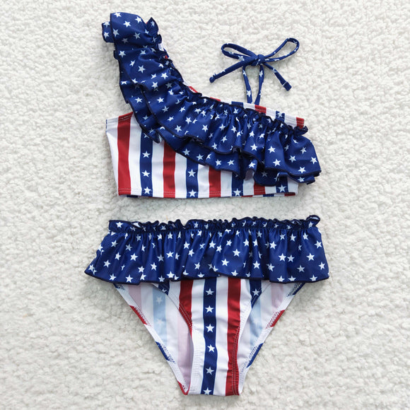4th of July swimsuit