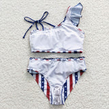 4th of July swimsuit