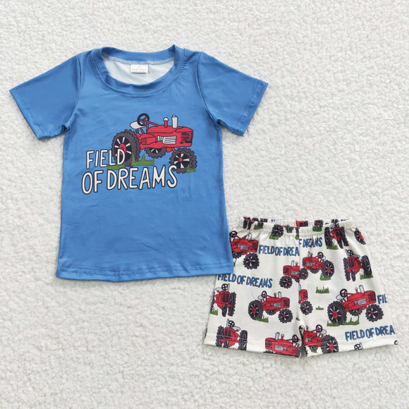 field of dreams boy outfits
