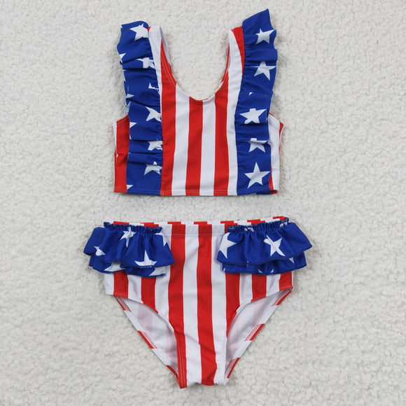 4th of July swimsuit