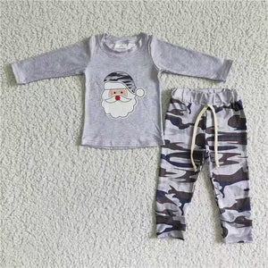 GREY boys clothing  outfits