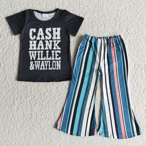 Cash Black clothing  outfits