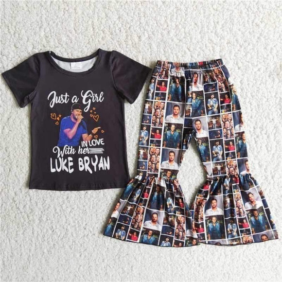 Black singer girls clothing  outfits
