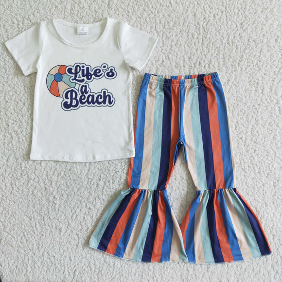 libe's beach girl outfits