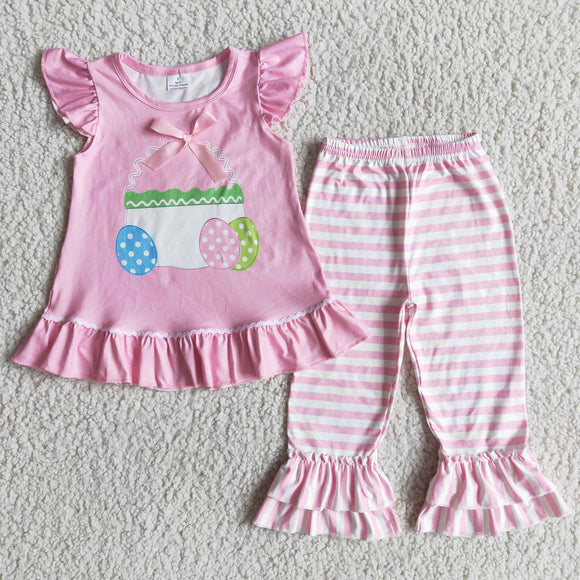 pink girls clothing  outfits